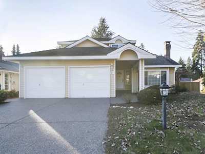 21 Ravine Drive Port Moody, BC V3H 4G6