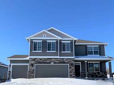 6849 Hayfield St Wellington, CO 80549