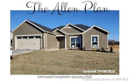 7000 Copperfield Court Charlestown, IN 47111