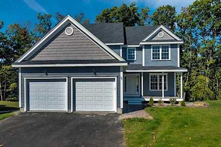 11 Bigelow Dr (Off Parker Rd) Berlin, MA 01503