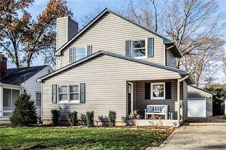 5930 Norwaldo Avenue Indianapolis, IN 46220