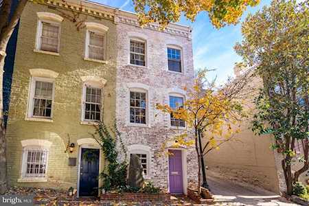 1033 Cecil Place NW Washington, DC 20007