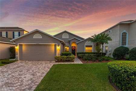 14806 Yorkshire Run Drive Orlando, FL 32828