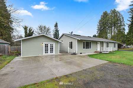 545 PIONEER Ave NE Castle Rock, WA 98611