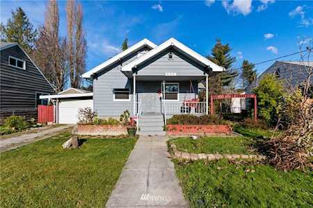 1509 S 45th St Tacoma, WA 98418