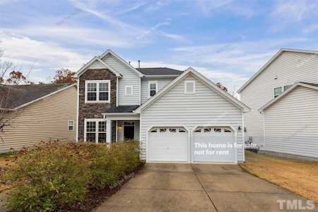 823 Shefford Town Drive Rolesville, NC 27571