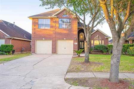 5527 Carta Valley Ln Richmond, TX 77469