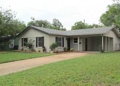 1411 Kamar Dr Austin, TX 78757