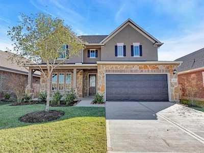 19835 Mountain Vista Dr Cypress, TX 77433