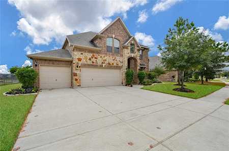 8506 Sedona Run Dr Cypress, TX 77433