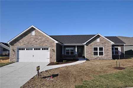 000 Confidential Ave. Lebanon, IN 46052