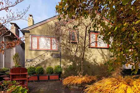 2551 Pandora Street Vancouver, BC V5K 1V7