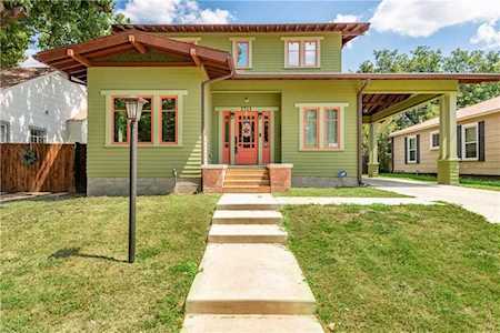 2913 Willing Avenue Fort Worth, TX 76110