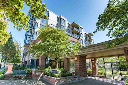538 W 45th Avenue #605 Vancouver, BC V5Z 4S3