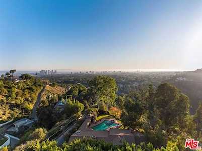 1355 Beverly Estate Drive Beverly Hills, CA 90210