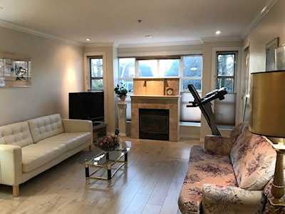 8728 SW Marine Drive #202 Vancouver, BC V6P 6A4