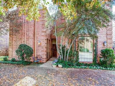 3607 Asbury Street University Park, TX 75205