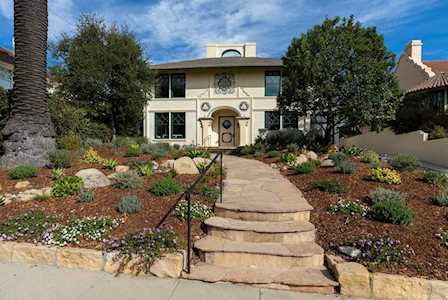 2014 Garden St Santa Barbara, CA 93105
