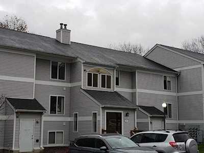 330 Sunderland Rd #62 Worcester, MA 01604
