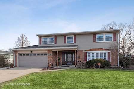 1307 S Fernandez Ave Arlington Heights, IL 60005