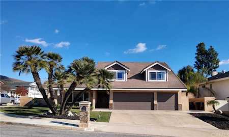 1580 Berenice Drive Brea, CA 92821