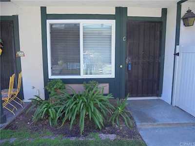 5478 E Willow Woods Lane #C Anaheim, CA 90807