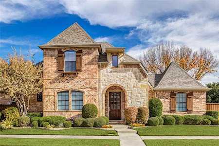 205 Royal Aberdeen Way Mckinney, TX 75072