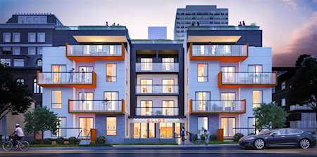 2688 Duke Street #103 Vancouver, BC V5R 4S9