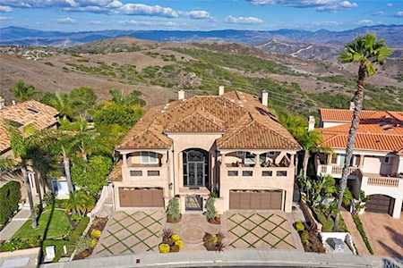 3 Calle Ameno San Clemente, CA 92672