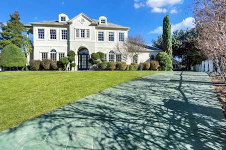 120 Blue Heron Lane Heath, TX 75032