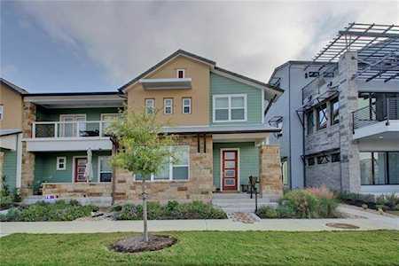 4025 Berkman Dr Austin, TX 78723