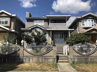 1277 E 64th Avenue Vancouver, BC V5X 2N8