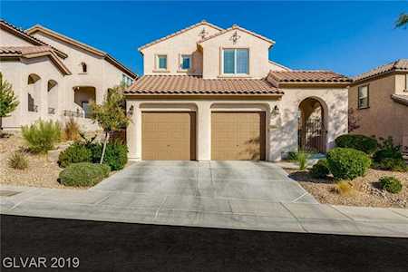 820 Colina Alta Place Las Vegas, NV 89138