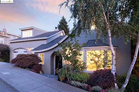 5917 Contra Costa Rd Oakland, CA 94618