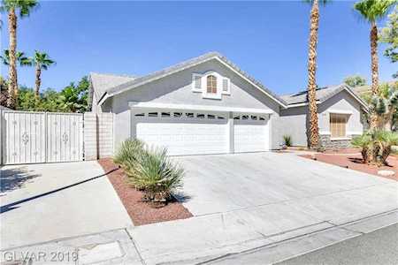 1140 Crescent Moon Dr North Las Vegas, NV 89031