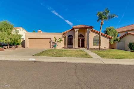 13601 S 37th Place Phoenix, AZ 85044