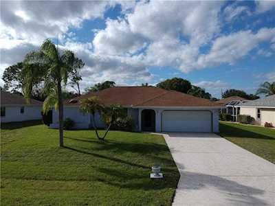 417 Malpelo Avenue Punta Gorda, FL 33983