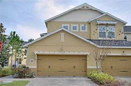 14269 Desert Haven Street #3401 Windermere, FL 34786