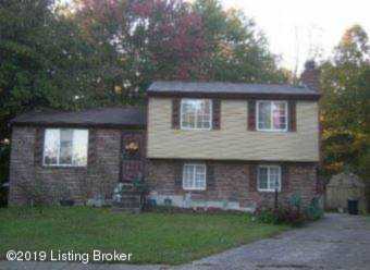 8407 Archwood Ct Louisville, KY 40219