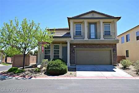 4817 Savannah Sky Ave Las Vegas, NV 89131