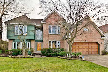 468 Thorndale Dr Buffalo Grove, IL 60089