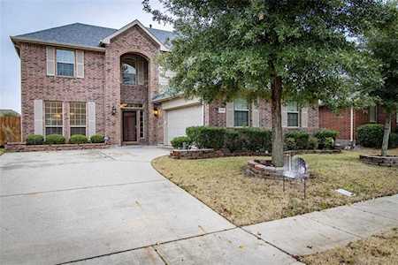1700 Stonewick Drive Allen, TX 75002