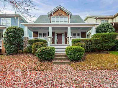 2217 Karns Place Raleigh, NC 27614