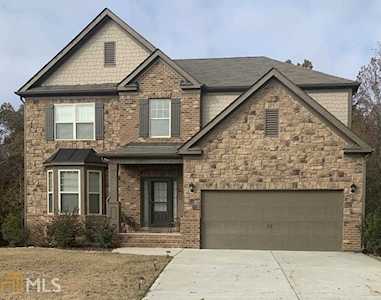 2652 Bluestone Dr Atlanta, GA 30331
