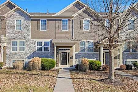 11133 S Woodsonia Dr Olathe, KS 66061