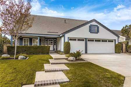 383 S Silverbrook Drive Anaheim Hills, CA 92807