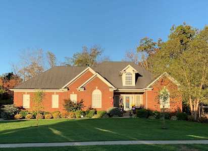 511 Woodland Pass Mt Washington, KY 40047