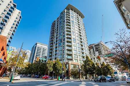 1082 Seymour Street #1001 Vancouver, BC V6B 1X9