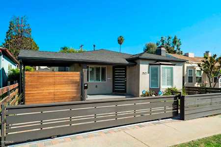 2522 S Bundy Drive Los Angeles, CA 90064