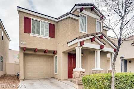 8174 Misty Sage St Las Vegas, NV 89139